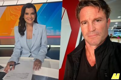 EXODUS: Three Channel 7 Stars Just QUIT in Shocking Mass Defection – What They’re Doing Next Will Surprise You