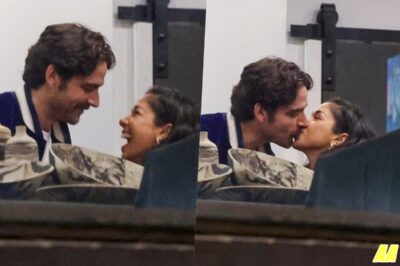 Sarah Roberts Moves On: Passionate Kiss with Jake Iesu After Shocking Split from James Stewart!