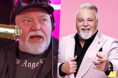 Kyle Sandilands’ Workplace Escapades: The OUTRAGEOUS Thing He Did AFTER Sleeping With Seven Staffers!