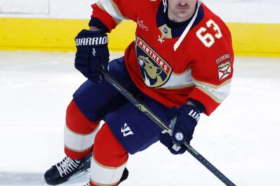 CANADIENS FANS ON EDGE: Brad Marchand’s JAW-DROPPING COMMENTS IGNITE WILD RUMORS of STUNNING FREE AGENCY SWITCH—Could Montreal PULL OFF the UNTHINKABLE and STEAL Away Boston’s Most HATED STAR?