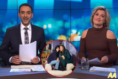 Aussie TV Shake-Up: Two Channels Revamp Schedules After The Project’s Shock Axing Leaves Fans Reeling!