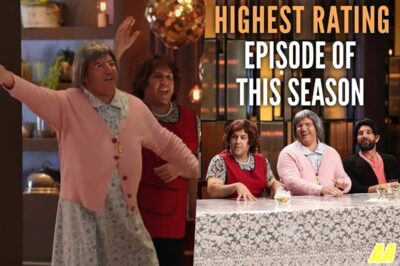 Fans FURIOUS! Comedians Get the LAST LAUGH Over MasterChef Australia’s Most DIVISIVE Episode Ever!