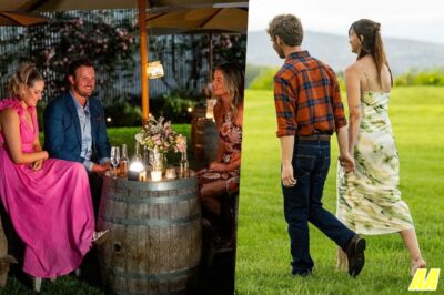 You Won’t Believe What’s Coming: Explosive Secrets from Farmer Wants A Wife Reunion – Who Ends Up Together? Insider Details Now!