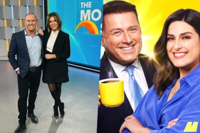 Today vs Sunrise: Bitter Enemies Until You Discover This Infuriating Truth They Both Hide