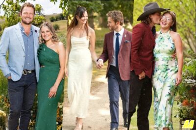EXCLUSIVE: Farmer Wants A Wife Reunion Set to Drop 5 MAJOR Bombshells—You Won’t Believe What’s Coming!
