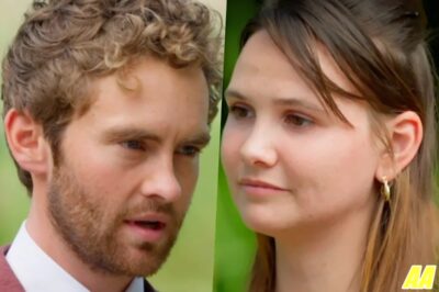 The Farmer Wants A Wife Secret That’s Been Hidden All Season – Star Exposes EVERYTHING