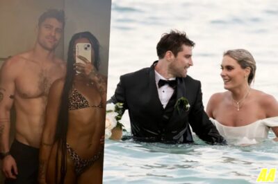 STILL SWEET: The Stranded on Honeymoon Island Couples Who Made It Through the Drama and Are Still Together!
