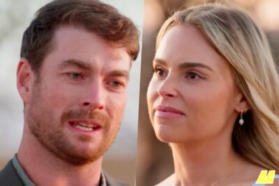 FWAW 2025 BOMBSHELL: Thomas & Clarette – The SHOCKING Truth About Their Relationship REVEALED!