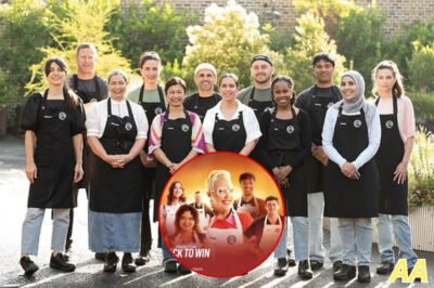 The Back To Win Poster Accidentally Revealed The MasterChef Australia Winner? Fans Are Freaking Out!