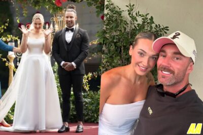 From Split to Snap: MAFS’ Tori & Jack’s Cosy Photo Has Fans Losing It – What’s REALLY Going On?!