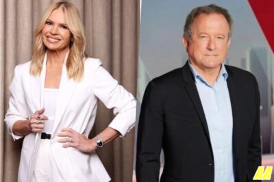 You Won’t Believe How Sonia Kruger Keeps Her Relationship with Craig McPherson So Low-Key!