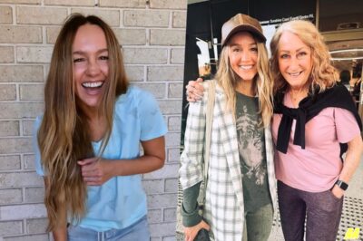 Shocking Reunion! Forgotten Home and Away Star Surprises Fans by Joining Lynne McGranger After Years Away!