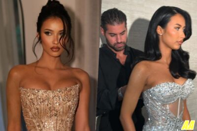 The GLAMOROUS Truth: MAFS Star’s EXPLOSIVE Fashion Confession That Will BREAK THE INTERNET!
