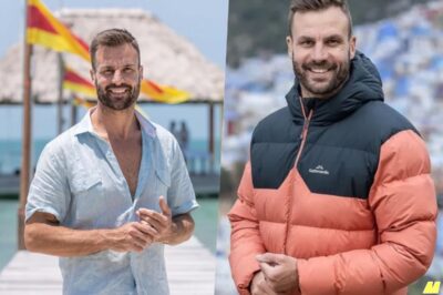 CHANNEL 10 SHAKE-UP: Beau Ryan’s Future in Jeopardy After Jonathan LaPaglia’s Departure – What’s Really Going On?