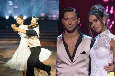 Dancing With The Stars EXPLODES! Semi-Final Elimination Leaves Fans Devastated – See Who’s Through!