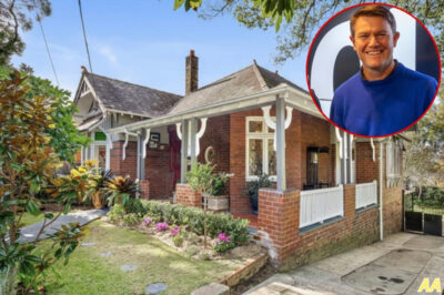 Stunning Summer Hill Federation Home Now for Rent — Ex-Today Show Host Alex Cullen’s Secret Listing!