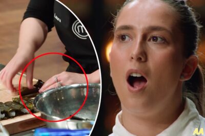 MasterChef Fans Uncover the Genuinely Repulsive Act That’s Been Happening Right Under Our Noses!