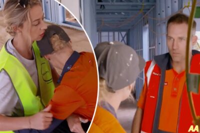 ‘Unacceptable!’ The Block Fans SLAM Dan’s Harsh Words—See the Viral Moment!