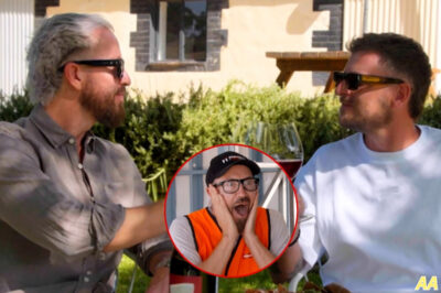 Shocking! Meet the Reno Rookies at the Center of The Block’s Most Explosive Scandal Ever