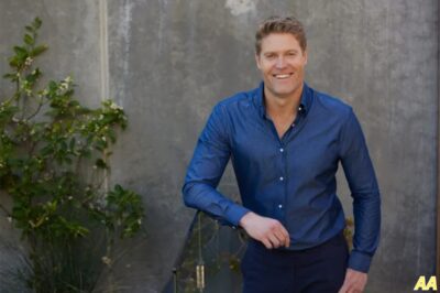 Breaking News: Dr Chris Brown Launching His Own Build Show to Compete With The Block!