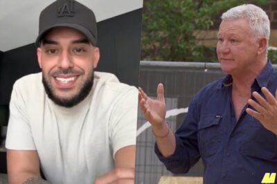 Adrian Portelli’s Big Betrayal? How His Move to Channel Seven Went Down With Scott Cam in Hot Water
