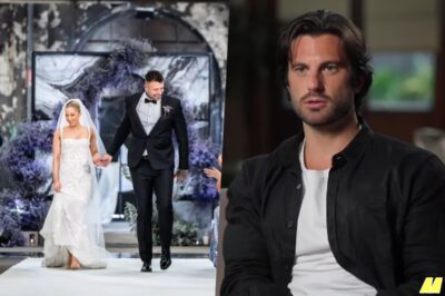 💔 Drama Alert! Jamie Addresses Eliot Romance – Is There More Than Just Friendship? 🔥