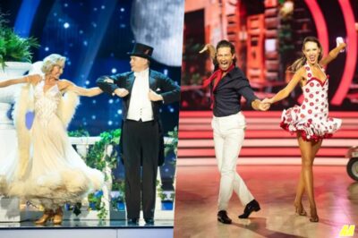 DWTS: Pre-Recorded Scandal?! The Shocking Truth The Producers Don’t Want You to Know!