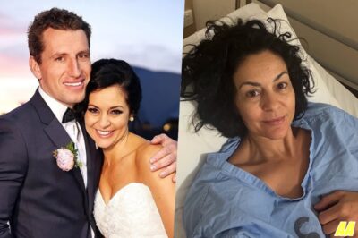 She’s Fighting for Her Life! MAFS Star’s Cancer Battle & Surgery Confession – Prepare to Be Moved