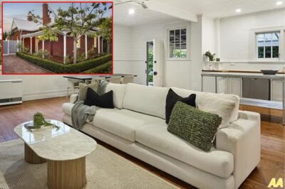 From Screen to Sale! The House You Loved on TV Could Be Yours for $2.4M – But Do You Remember It?