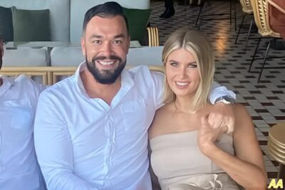 💥 Justice Demanded! MAFS Star Speaks Out Against Ex-Docker’s Alleged Abuse – A Disturbing Story! 😱