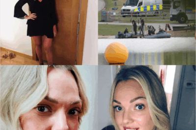 SHOCKING DISCOVERY: Jogger Vanishes, Only to be Found in Tragic Circumstances 48 Hours Later – The Questions That Remain Unanswered