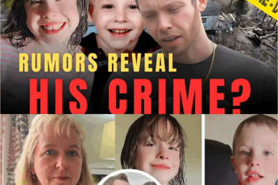 SHOCKING TWIST in Sullivan Disappearance: What Authorities Just Discovered Will Change Everything!