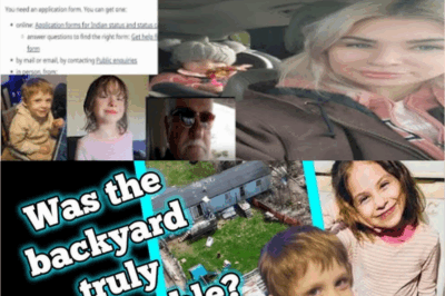 “BRAKING: The Truth About Jack and Lilly Sullivan You Weren’t Supposed to See – What Happens Next Will Stun You!”