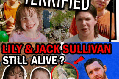 VANISHED WITHOUT A TRACE: The MOST CHILLING Child Disappearance That’s HAUNTING AN ENTIRE NATION! What REALLY Happened That TERRIFYING Night?