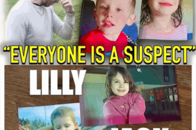 SHOCKING TWIST: Missing Kids’ Mom DROPS Bombshell on Facebook! You Won’t BELIEVE What Happened Next!