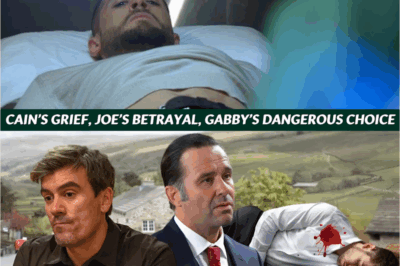 BEARWOLF WALKS OUT FOR GOOD—VILLAGE IN MELTDOWN! Tears, Betrayal & a Heart-Stopping Twist You Won’t See Coming!