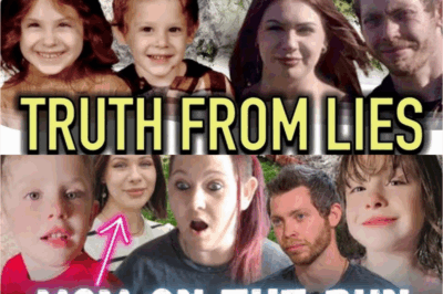 FAMILY SECRET EXPOSED! Aunt’s EXPLOSIVE Revelation SHATTERS EVERYTHING We Thought We Knew! The FORBIDDEN Truth That Will BREAK THE INTERNET! Investigators LEFT SPEECHLESS!
