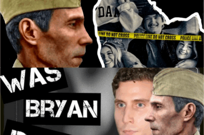 BREAKING: Sunday, July 13 – Brian Kohberger & the Horrific Idaho College Murders That Left Everyone in Shock!