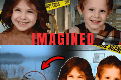 May 2nd, 2025: The Day a Nova Scotia Town Was SHOCKED by a Mysterious Disappearance — What Happened to Lily and Jack?