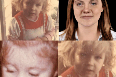 46 YEARS LATER: The Spine-Chilling Confession Lorraine Legault’s Mom Just Dropped Will Leave You SPEECHLESS!