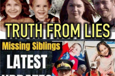 BOMBSHELL UPDATE: LILY & JACK SULLIVAN FAMILY MEMBERS NOW SMASHING THE ‘ORIGINAL STORY’ Inside Sources REVEAL What Cops Refused to Share… Was Everything a LIE?!