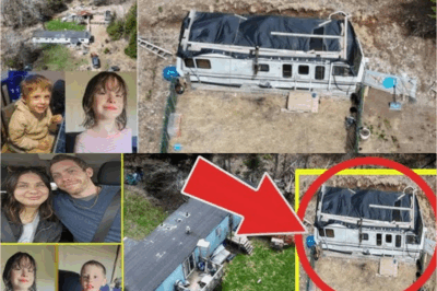 GRANDMOTHER’S DARK SECRETS: Belinda SHOCKS Everyone With Her Role in Lily & Jack’s Disappearance — Texts With Malaya + Secret Connection to Cody Sullivan Revealed