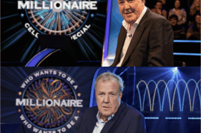 SHOCKING! Clarkson BRUTALLY Overhauls Millionaire with IMPOSSIBLE New Rules — Contestants Left in TEARS!