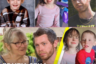 SHOCKING BETRAYAL REVEALED: Did Malehya Vanish With Jack & Lilly… Or Something FAR More Sinister?