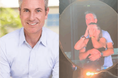‘ARE YOU FREAKING KIDDING ME?!’ Furious Astronomer CEO EXPLODES Over Coldplay’s Cringe ‘Kiss Cam’ Catastrophe—Wait Till You Hear the Uncensored Rant!
