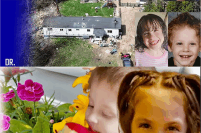 SHOCKING REVEAL: Stepdad Confesses Lilly Had a Black Eye Days Before Vanishing with Jack!