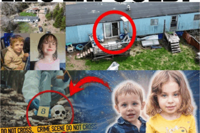 BODY LANGUAGE EXPERT: “Their Eyes BETRAY Them!” – 7 TELLTALE SIGNS Someone Is LYING To Investigators!