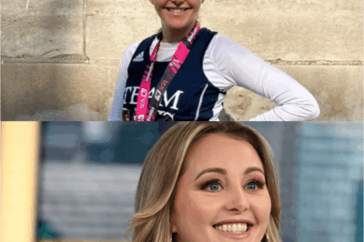 BREAKING: Fox News Anchor DELIVERS BABY in LYFT as TRAFFIC NIGHTMARE Unfolds!