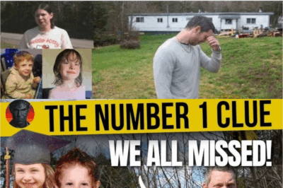 2 MISSING KIDS, NO LEADS, & A CASE THAT STINKS: Authorities Have NO ANSWERS in Lily & Jack’s Vanishing — Was There a COVER-UP?