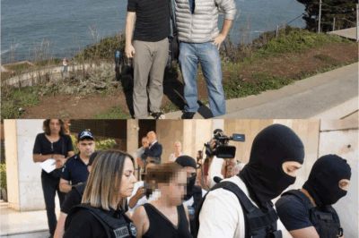 LOVE, OBSESSION, AND MURDER: Athens Professor’s Shocking Slaying Exposes Twisted Motive Behind Brutal Crime – The Dark Truth Revealed